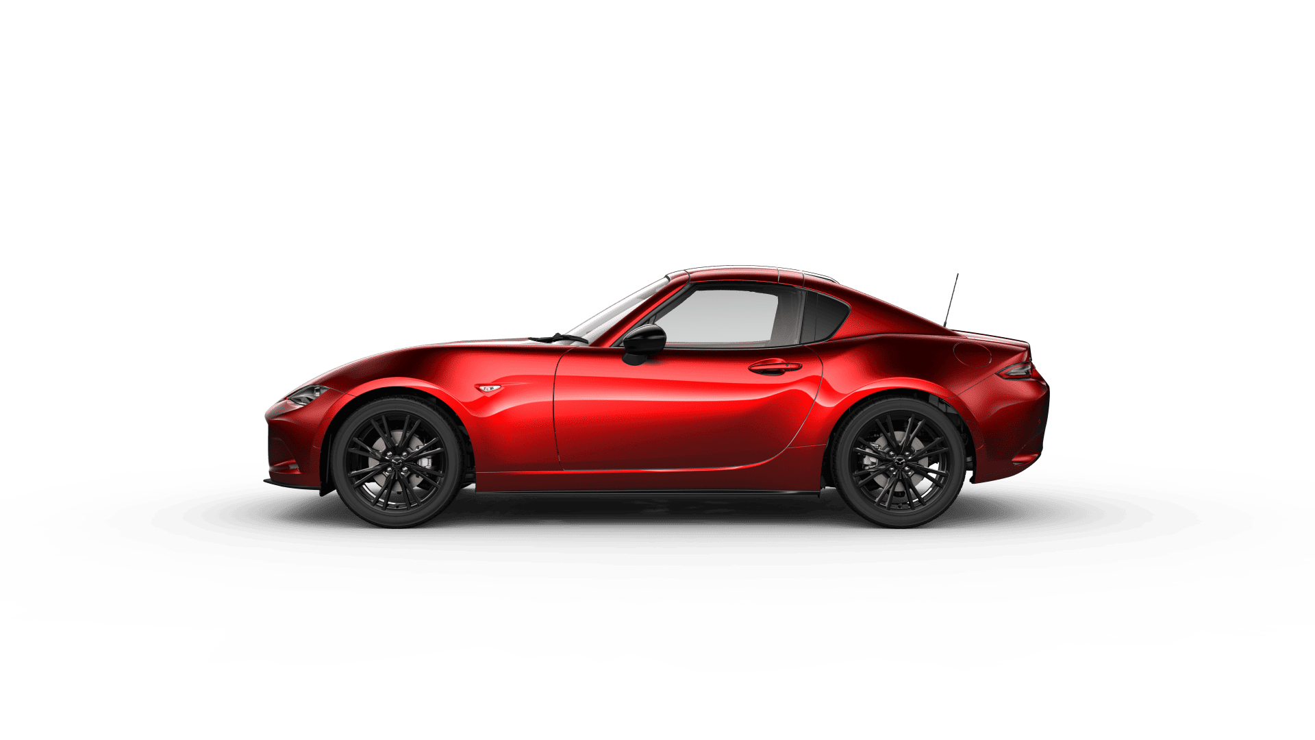 MAZDA MX-5 RF
