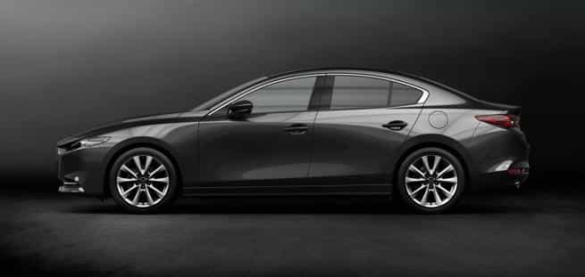 Skyactiv Drive