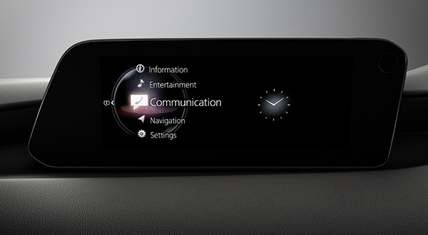 I-ACTIVSENSE® SAFETY TECHNOLOGY